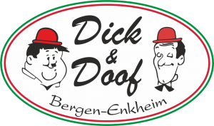 Pizzeria Dick & Doof Enkheim